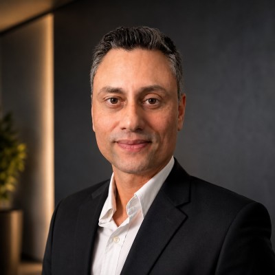 Renan Delgado, sócio-fundador da Duets Soluções